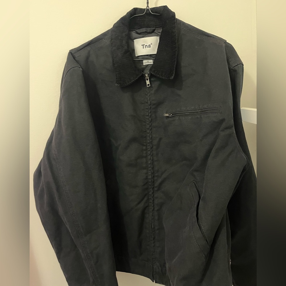 TNA Dale Jacket